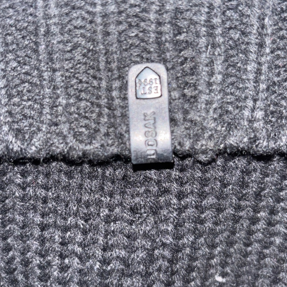 Authentic Rudsak fur hat - Picture 2 of 6